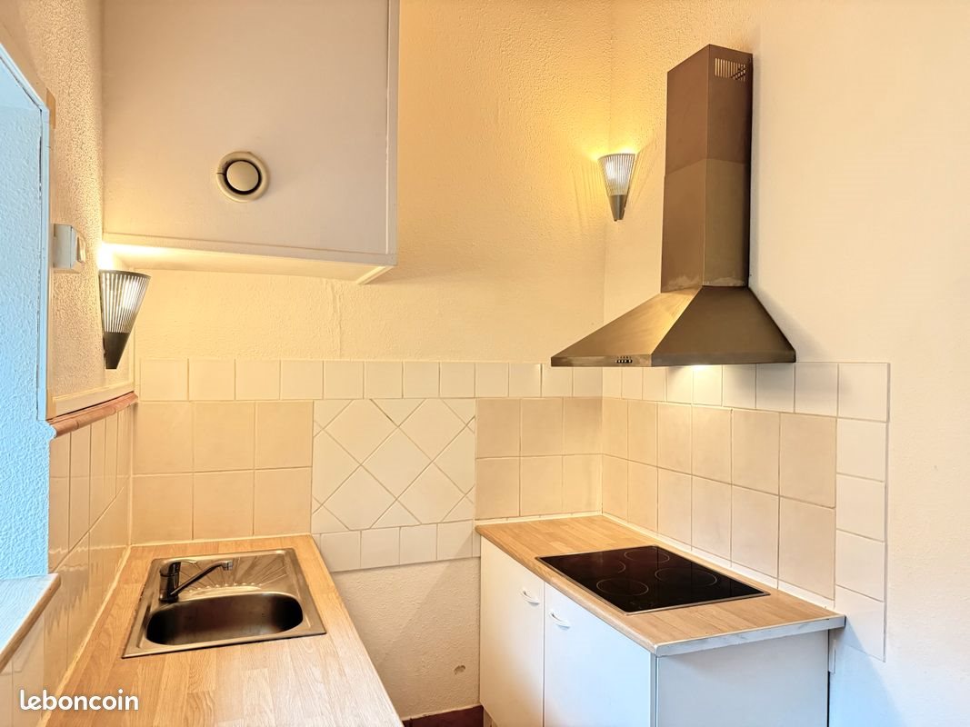 Appartement à louer, 68m², Carcassonne
