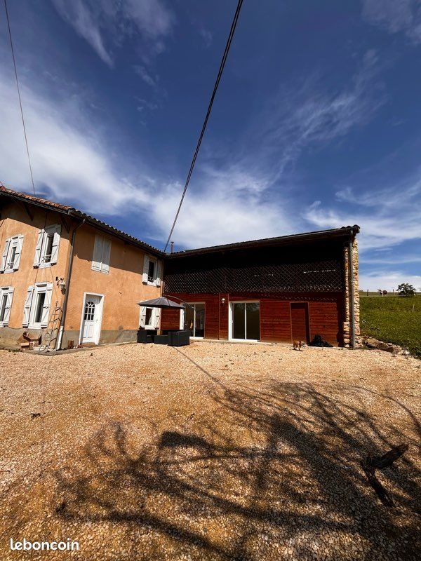 Maison à louer, 120m², Aurignac
