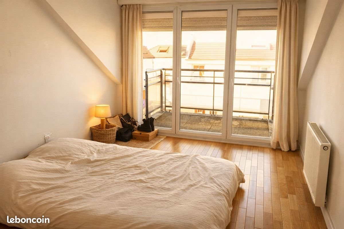 Appartement à vendre, 120m², Cormeilles-en-Parisis