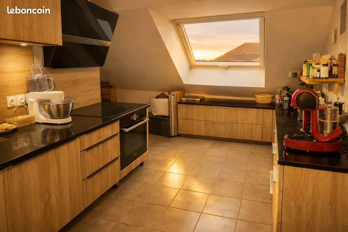 Appartement à vendre, 120m², Cormeilles-en-Parisis