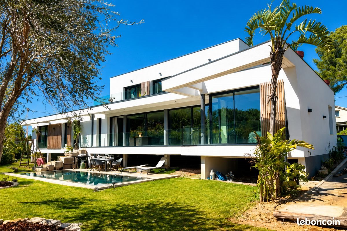 Maison à vendre, 210m², Six-Fours-les-Plages