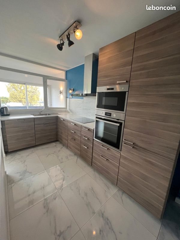 Appartement à louer, 73m², Longjumeau