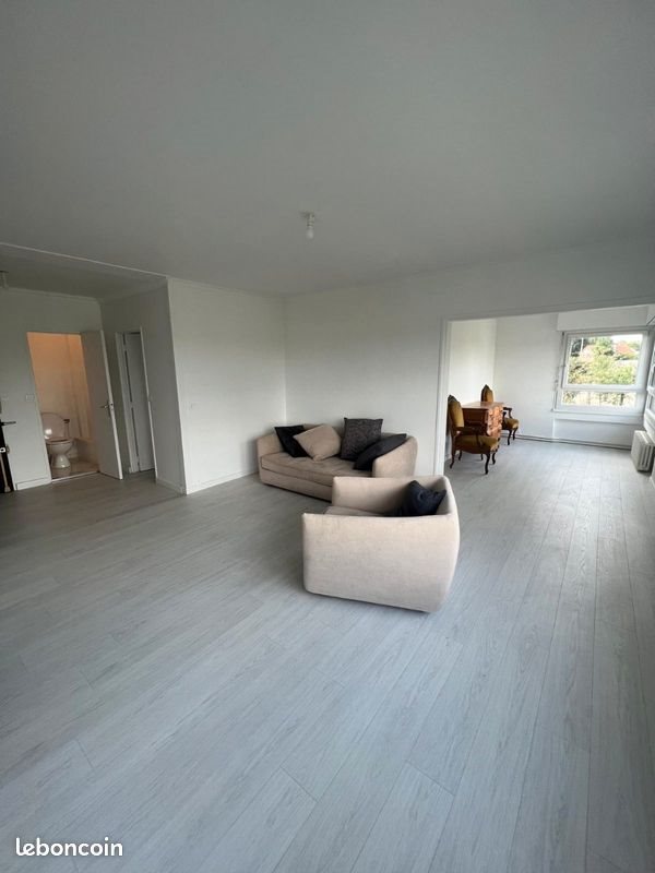 Appartement à louer, 73m², Longjumeau