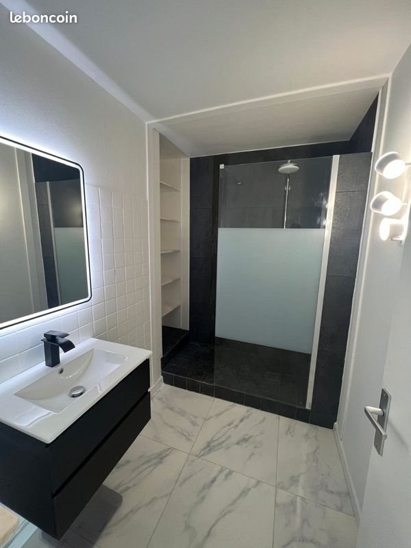 Appartement à louer, 73m², Longjumeau