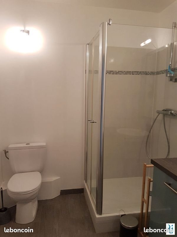 Appartement à louer, 25m², Rouen