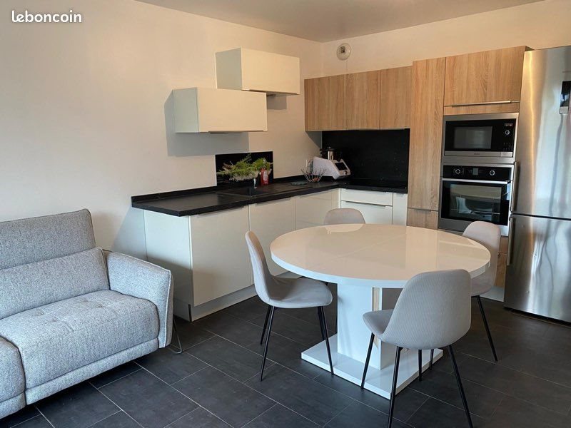 Appartement à louer, 58m², Noisy-le-Grand