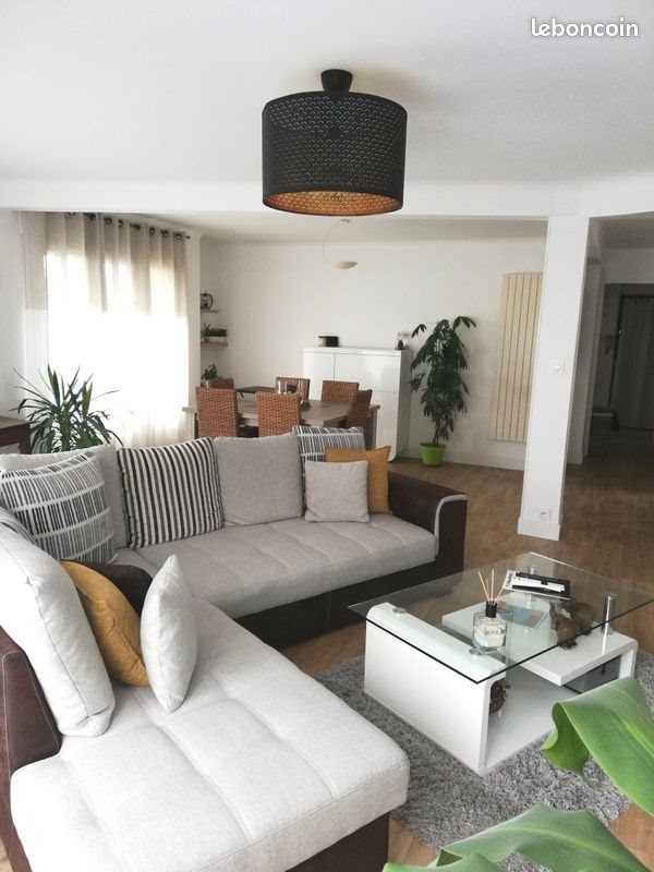 Appartement à louer, 92m², Laval