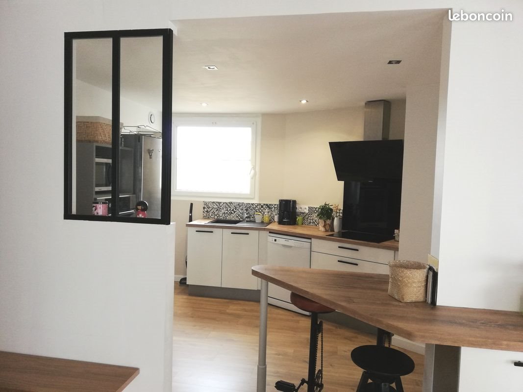 Appartement à louer, 92m², Laval