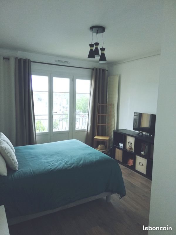 Appartement à louer, 92m², Laval