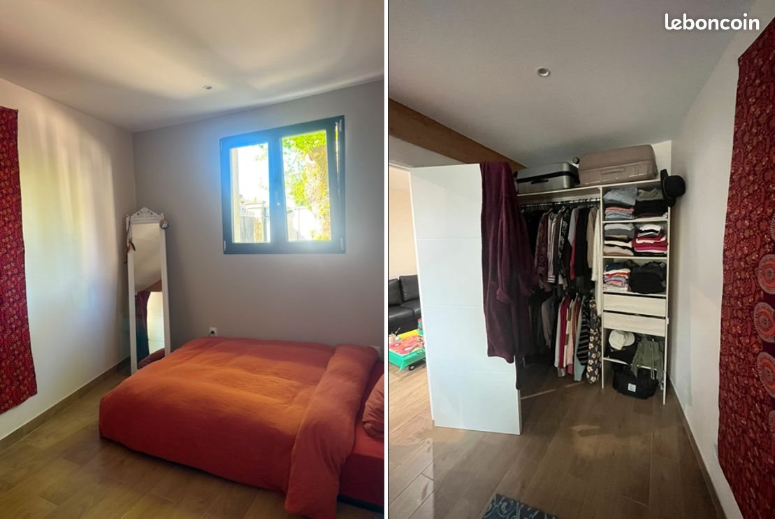 Maison à louer, 36m², Fontainebleau
