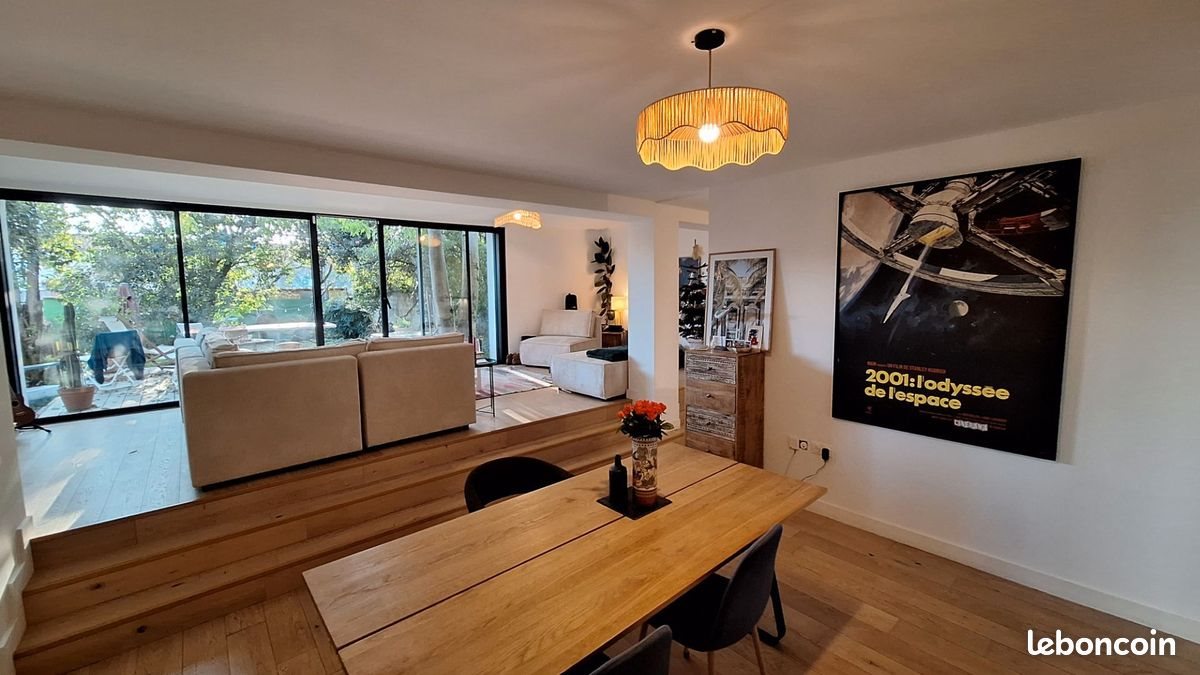 Maison à vendre, 120m², Bordeaux