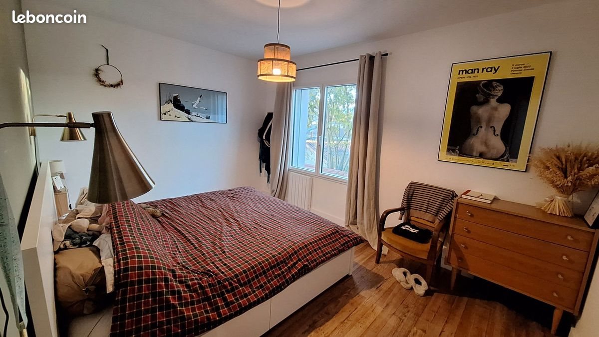 Maison à vendre, 120m², Bordeaux