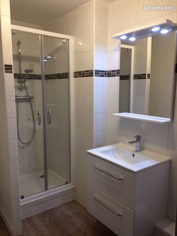 Appartement à louer, 33m², Bourges