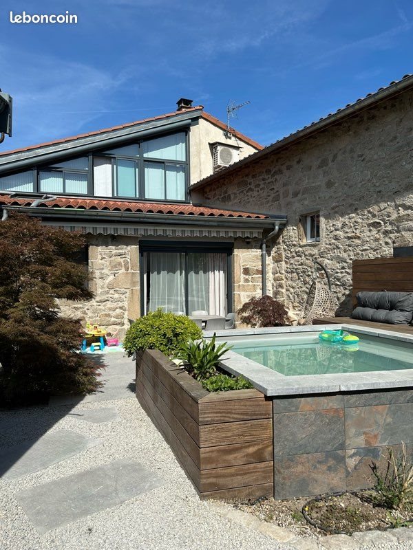 Maison à vendre, 122m², Montagny