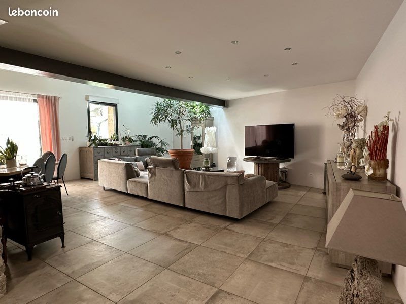 Maison à vendre, 122m², Montagny