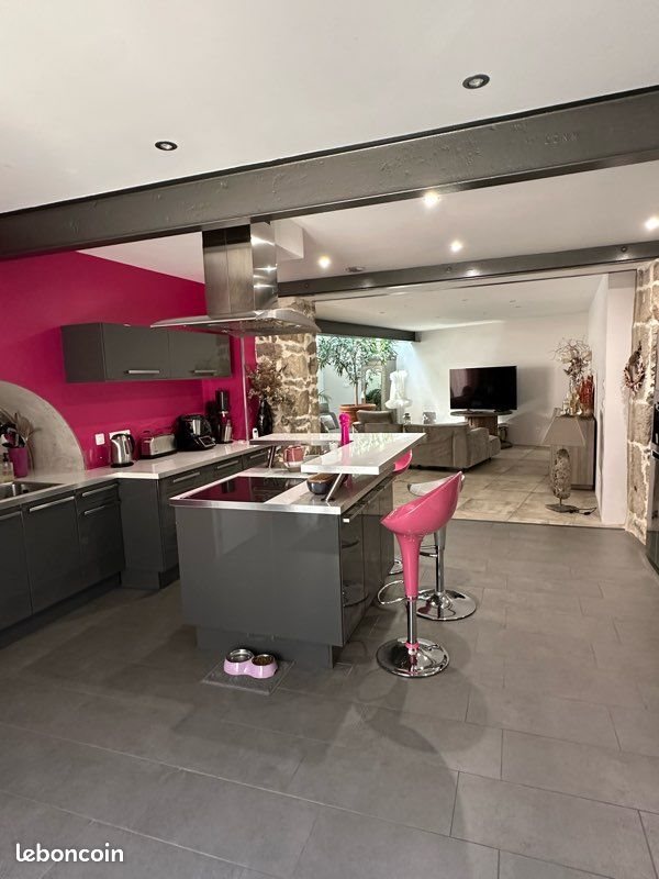 Maison à vendre, 122m², Montagny