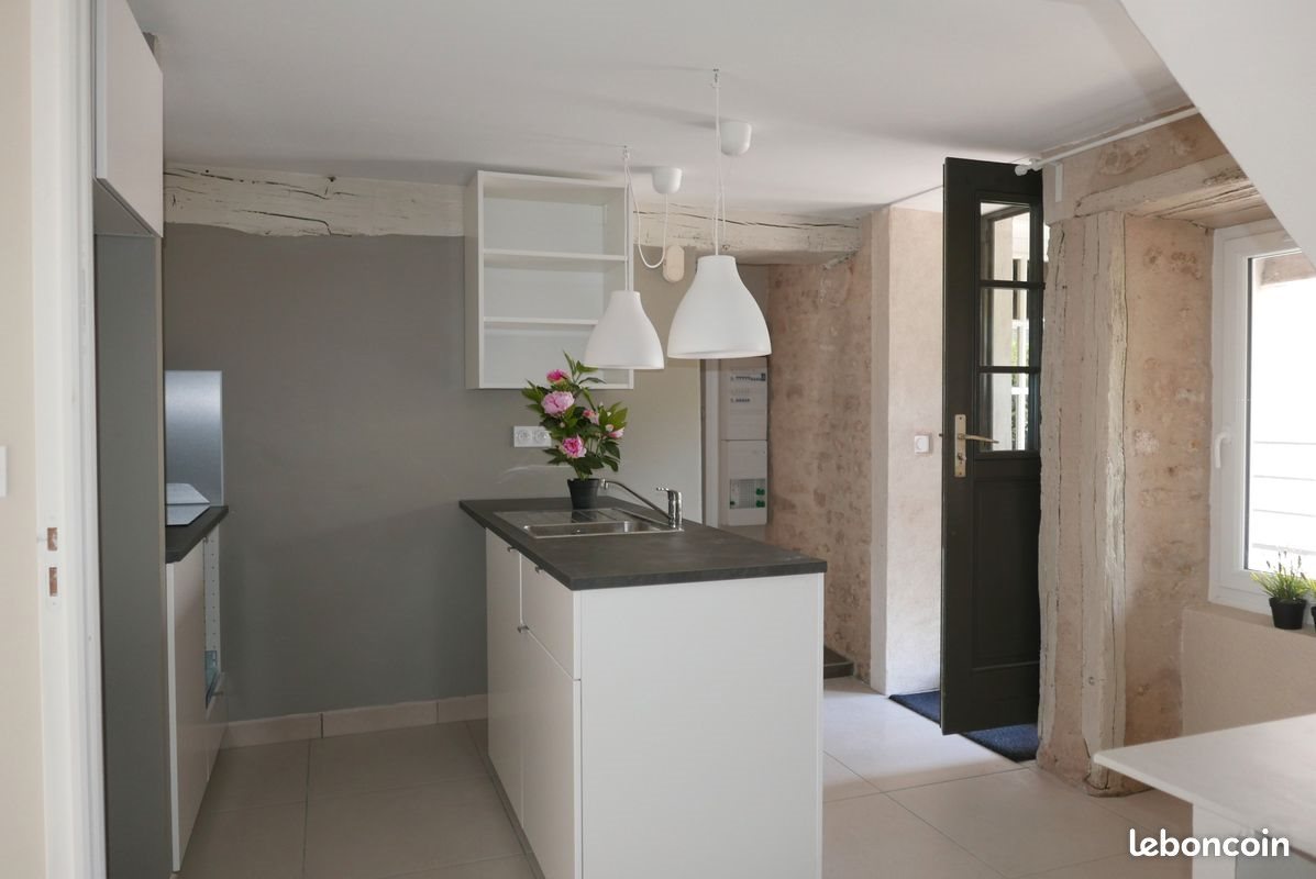Appartement à louer, 70m², Toury