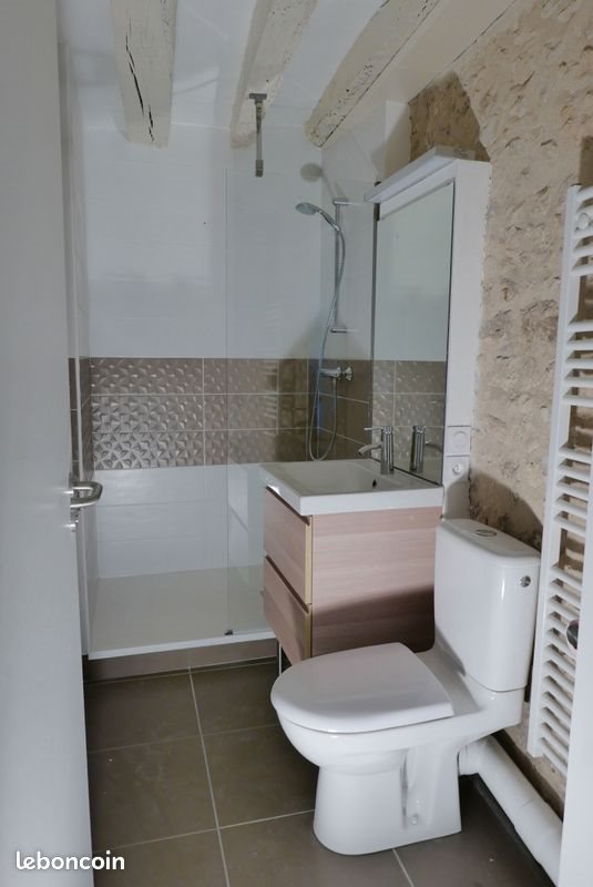 Appartement à louer, 70m², Toury