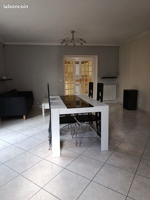 Maison à vendre, 75m², Sartrouville