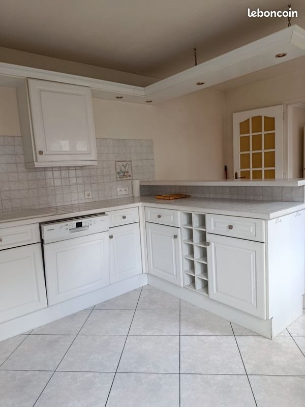 Maison à vendre, 75m², Sartrouville