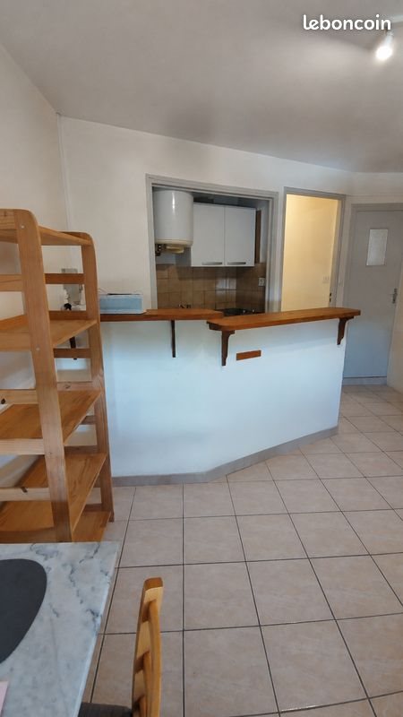 Appartement à louer, 25m², Aire-sur-l'Adour