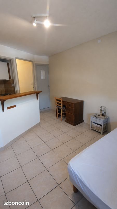 Appartement à louer, 25m², Aire-sur-l'Adour