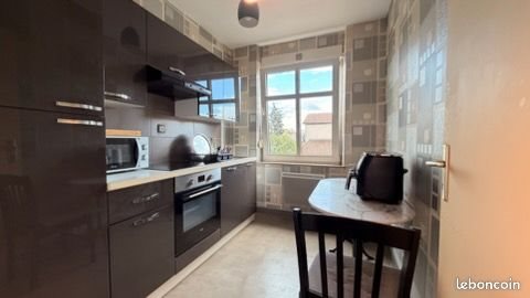 Appartement à louer, 80m², Dieuze