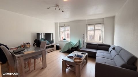 Appartement à louer, 80m², Dieuze