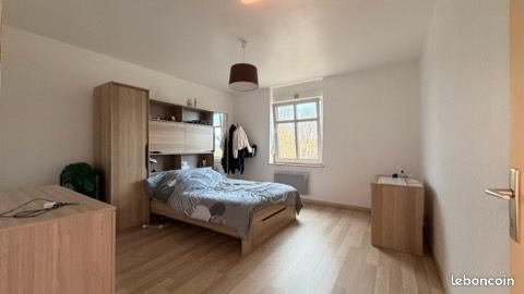 Appartement à louer, 80m², Dieuze