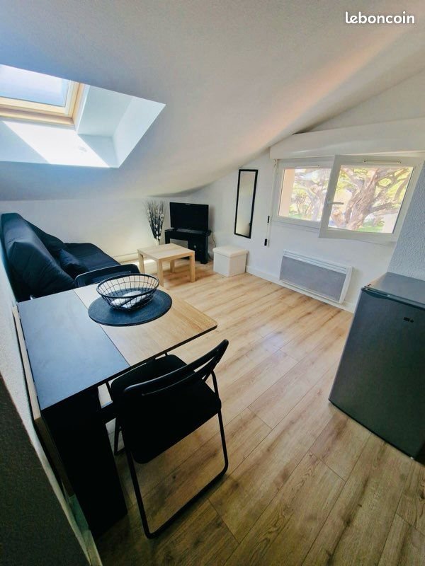 Appartement à louer, 30m², Hyères