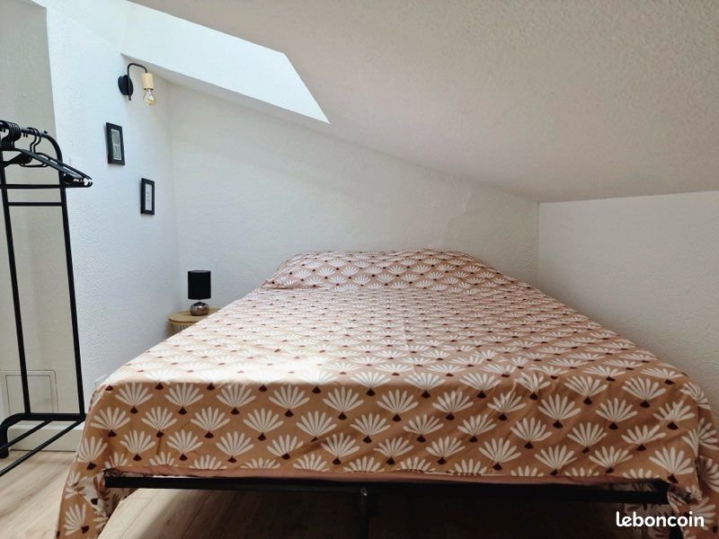 Appartement à louer, 30m², Hyères