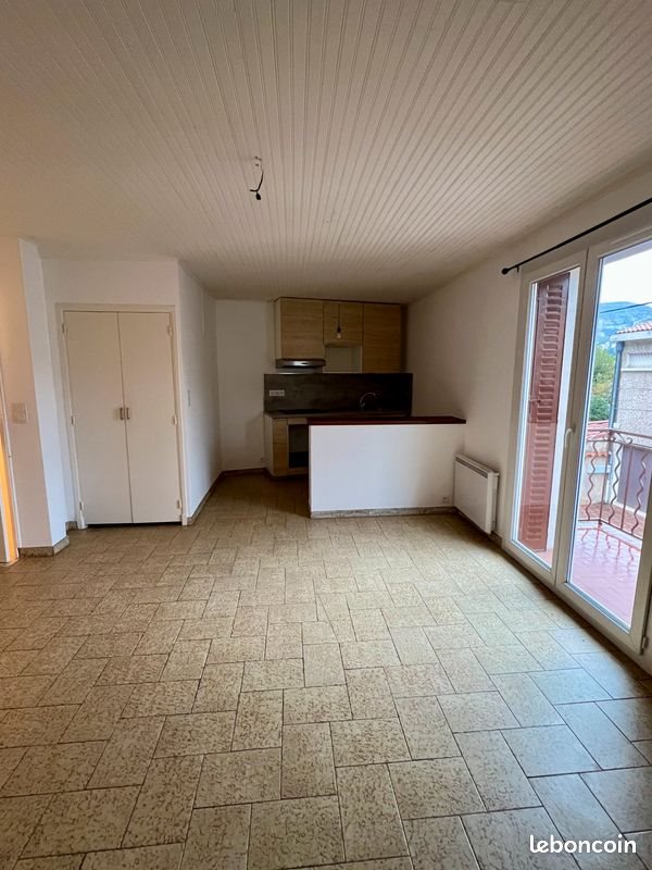 Maison à vendre, 63m², Roquevaire