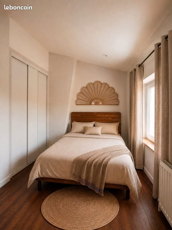 Appartement à louer, 58m², Lempdes