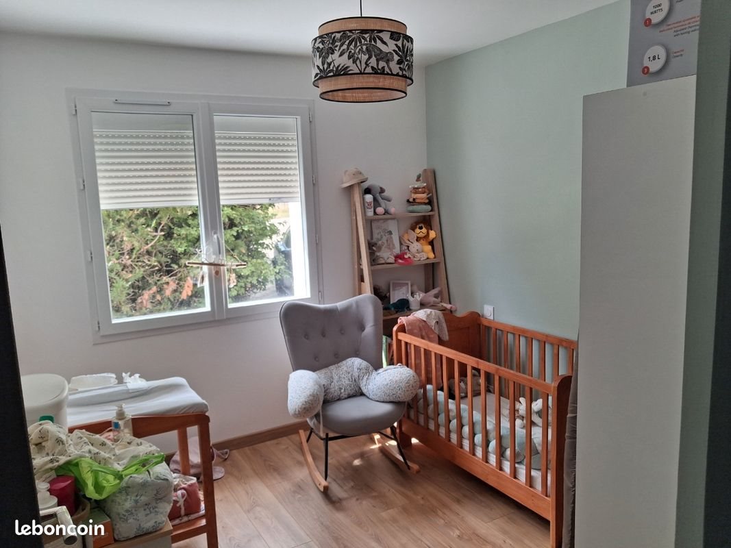 Maison à vendre, 95m², Saint-Paulien
