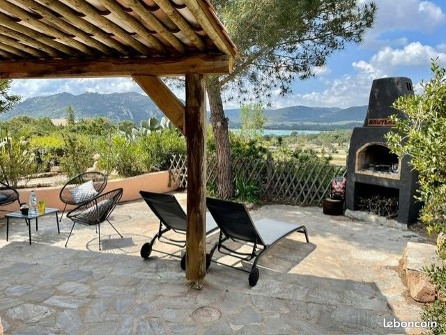 Appartement à louer, 30m², Porto-Vecchio