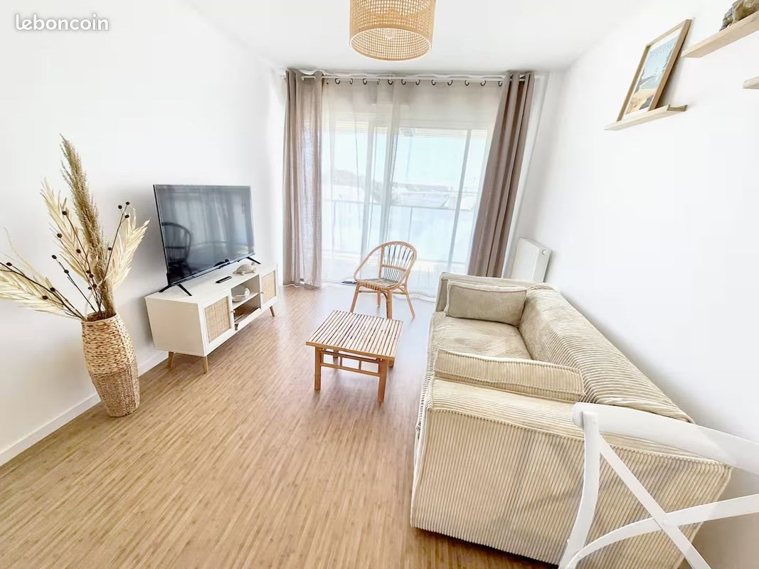 Appartement à louer, 42m², Lanester