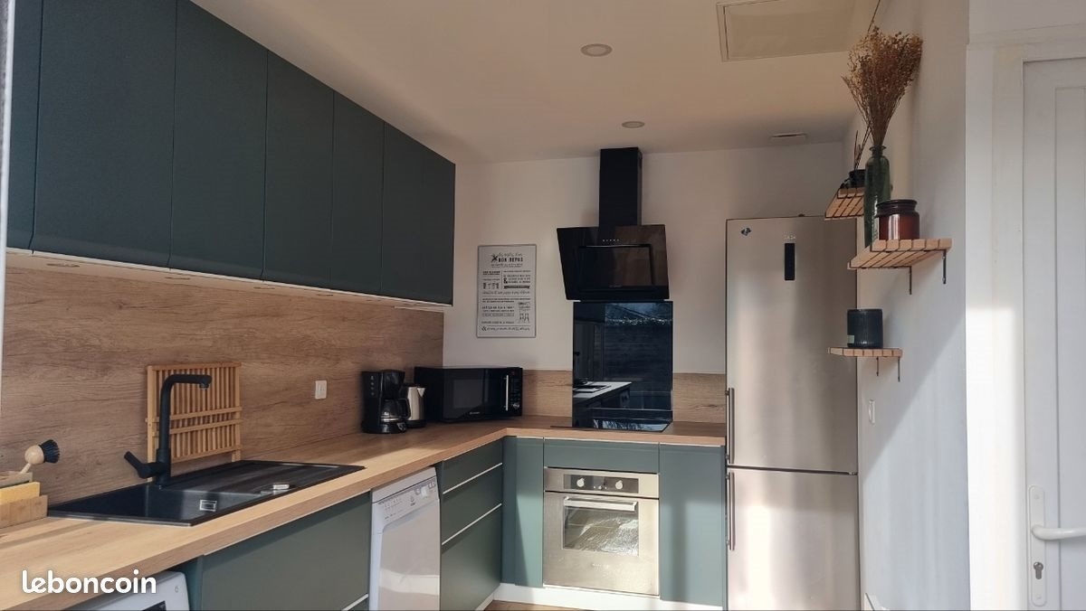 Maison à louer, 66m², Mont-de-Marsan