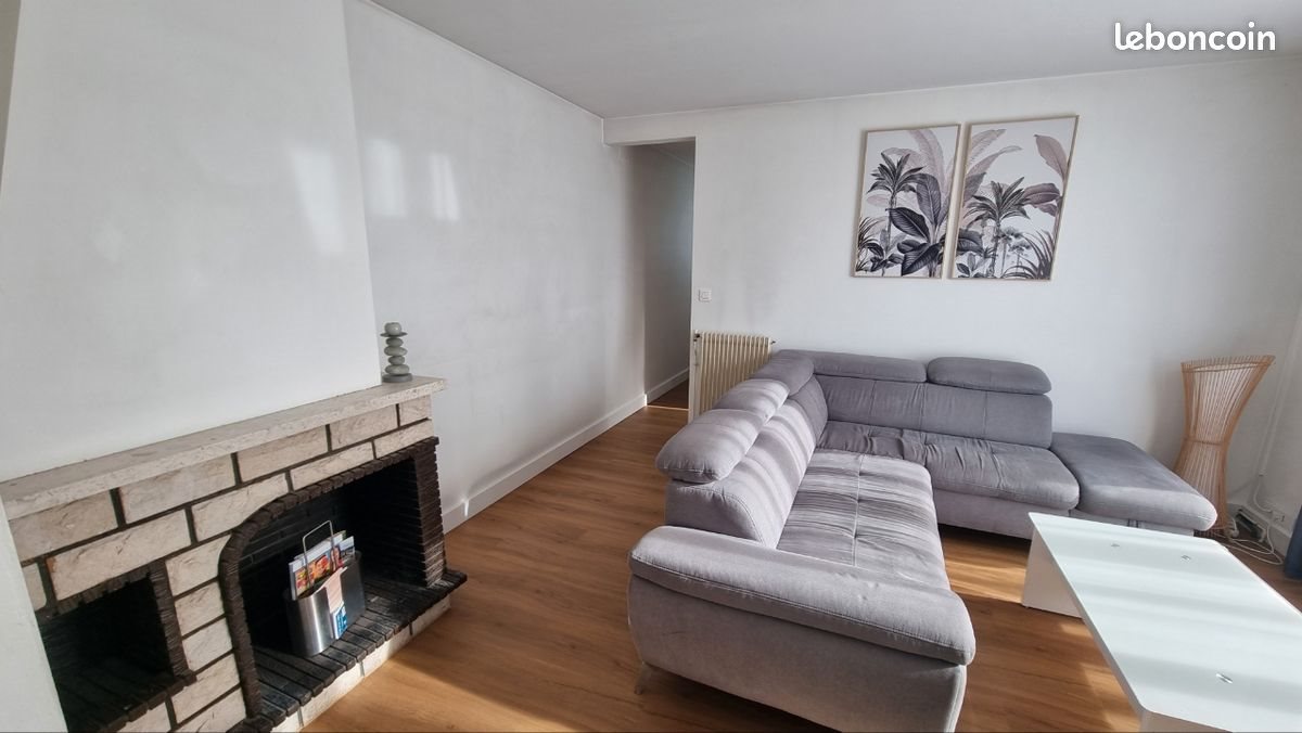 Maison à louer, 66m², Mont-de-Marsan