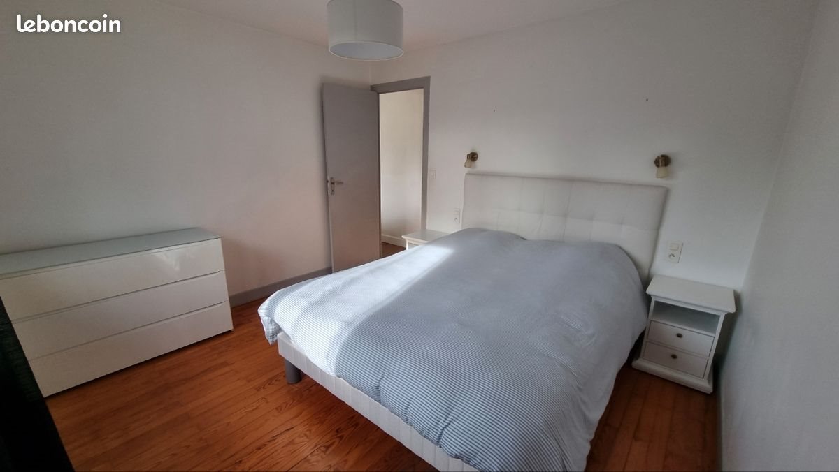 Maison à louer, 66m², Mont-de-Marsan