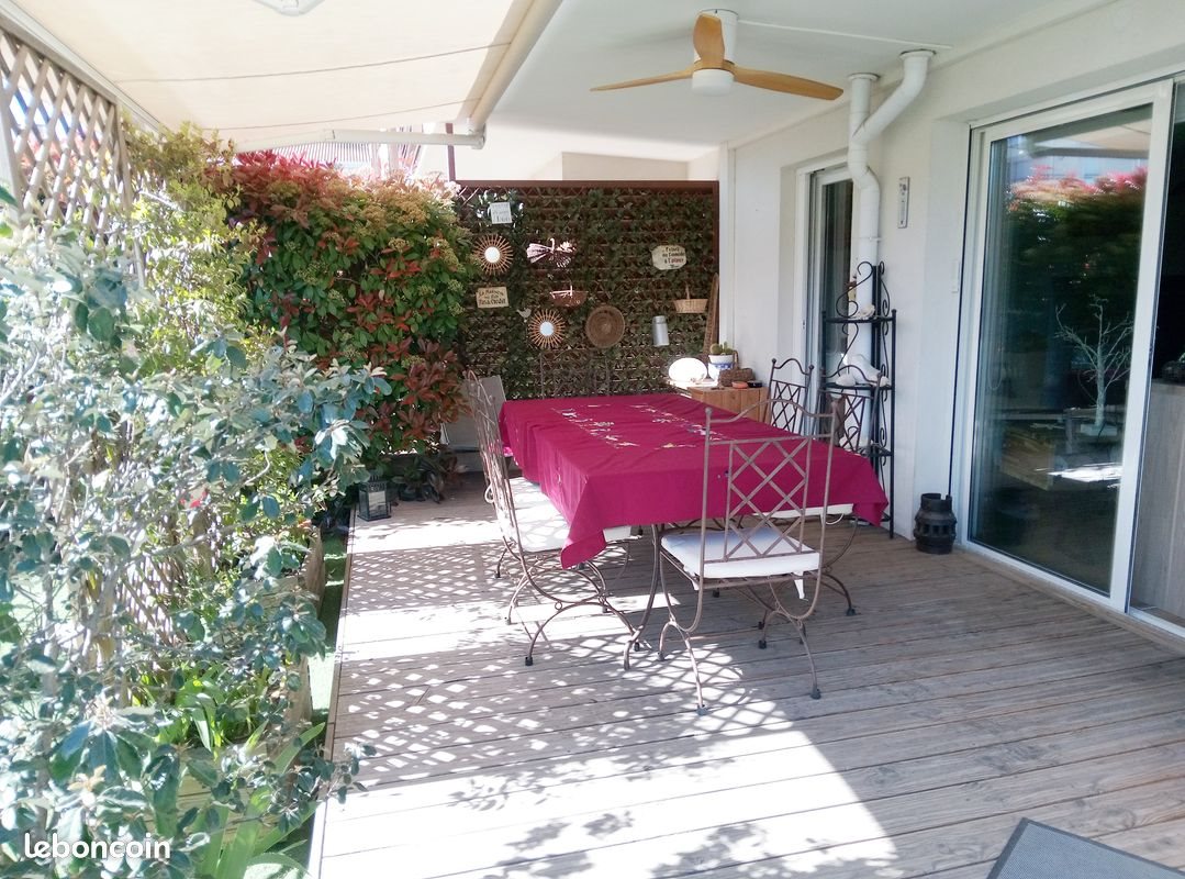 Appartement à vendre, 67m², Draguignan