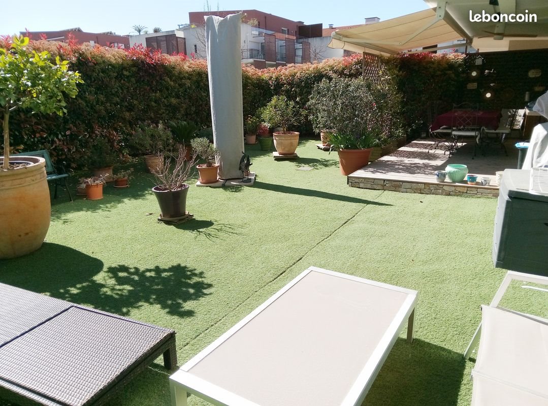 Appartement à vendre, 67m², Draguignan