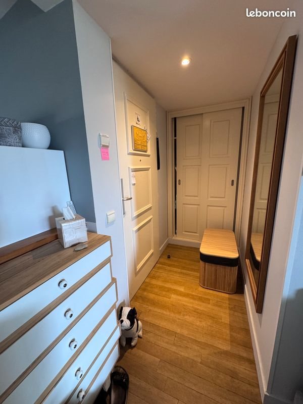 Appartement à vendre, 52m², Saint-André-des-Eaux
