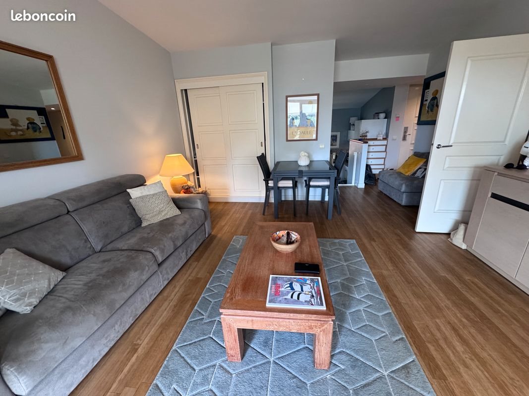 Appartement à vendre, 52m², Saint-André-des-Eaux
