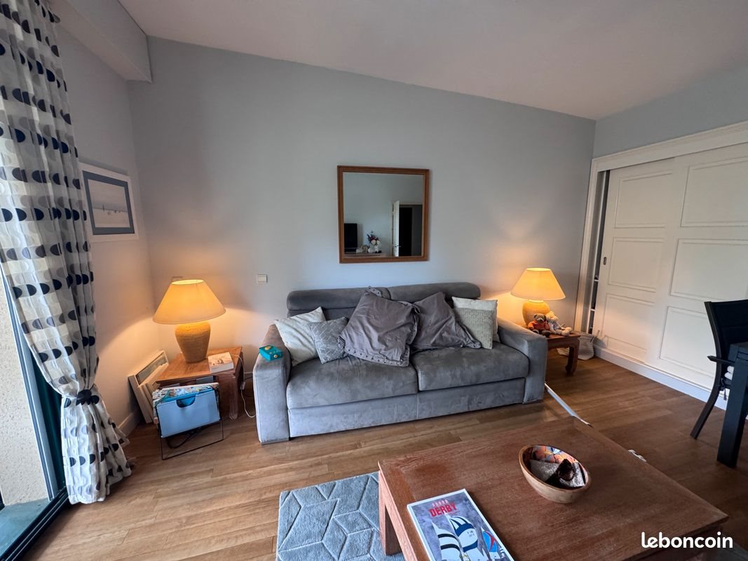 Appartement à vendre, 52m², Saint-André-des-Eaux