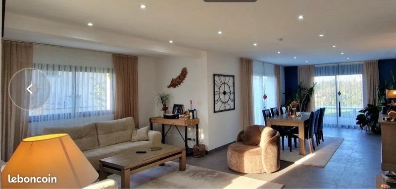 Maison à vendre, 160m², Loudéac