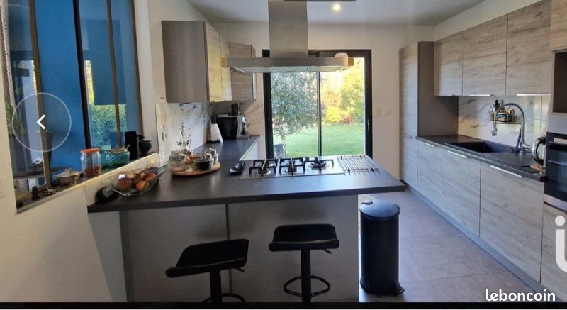 Maison à vendre, 160m², Loudéac