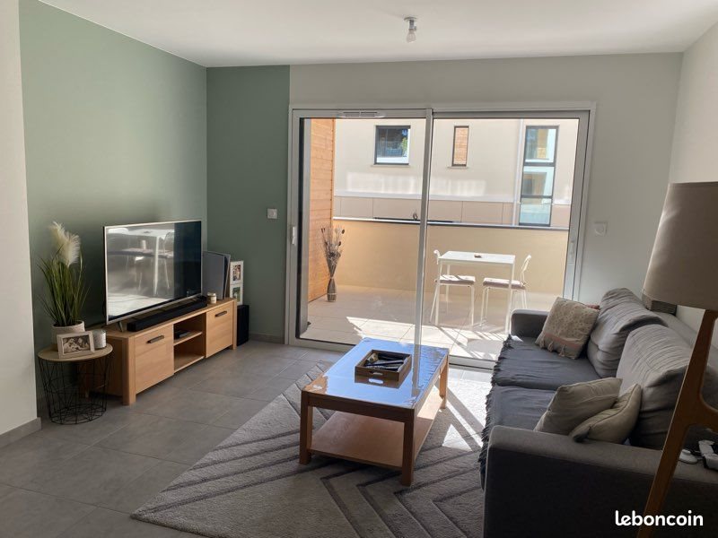 Appartement à louer, 69m², Andrézieux-Bouthéon