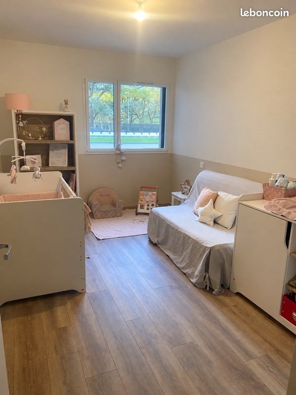 Appartement à louer, 69m², Andrézieux-Bouthéon