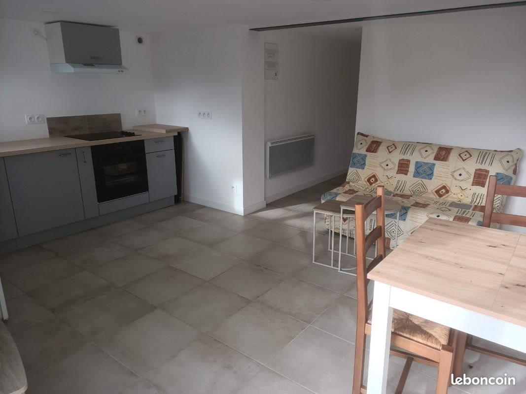 Appartement à louer, 35m², Bressuire