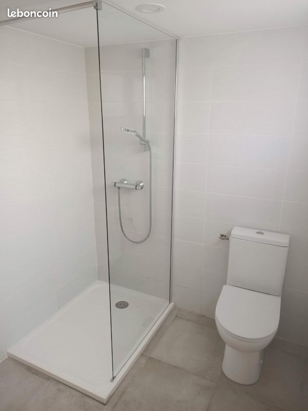 Appartement à louer, 35m², Bressuire